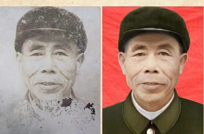 合水老照片模糊修复-72